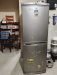 (No-frost) Multi air flow LG refrigerator